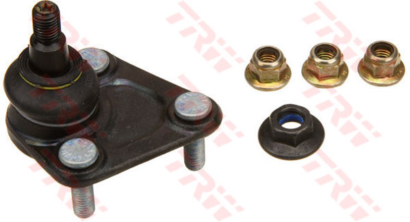 Balst-/Virzošais šarnīrs