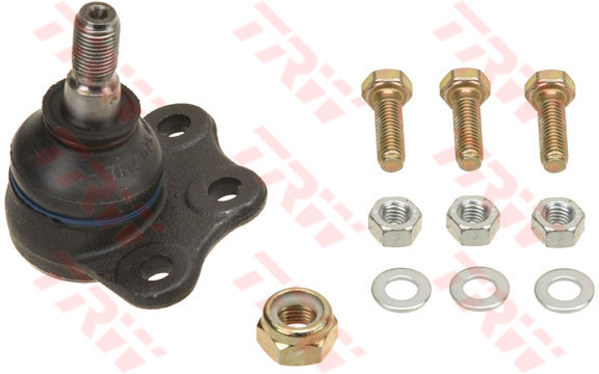 Balst-/Virzošais šarnīrs