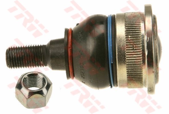 Balst-/Virzošais šarnīrs