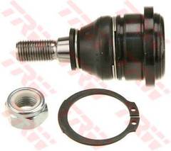 Balst-/Virzošais šarnīrs