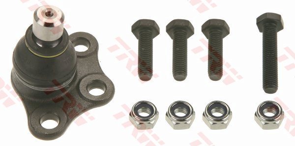 Balst-/Virzošais šarnīrs