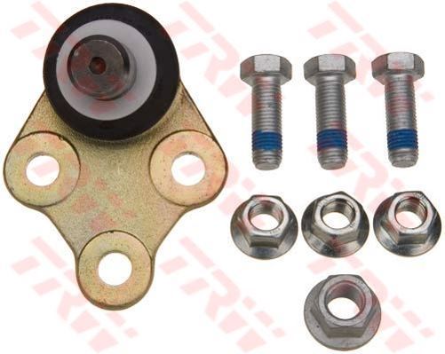 Balst-/Virzošais šarnīrs