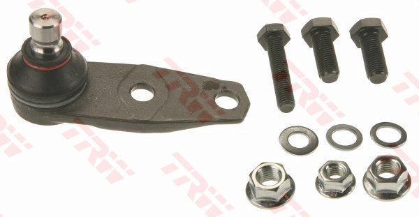 Balst-/Virzošais šarnīrs