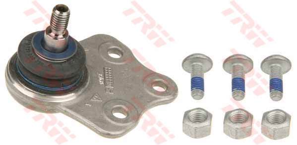 Balst-/Virzošais šarnīrs