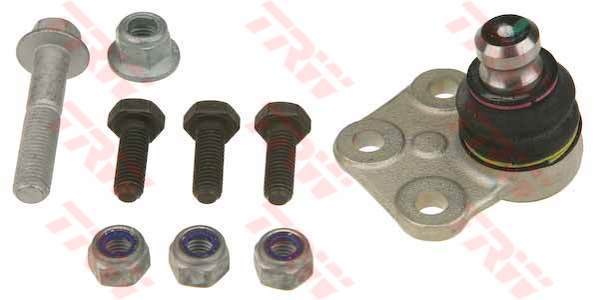 Balst-/Virzošais šarnīrs