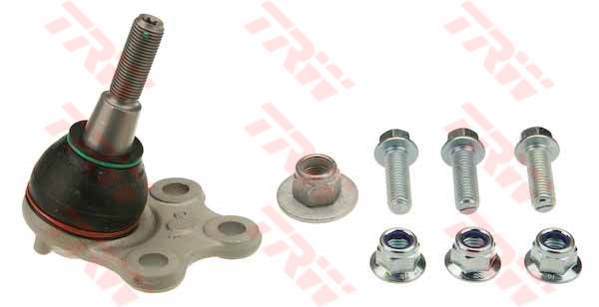 Balst-/Virzošais šarnīrs