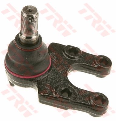 Balst-/Virzošais šarnīrs