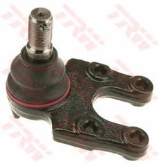 Balst-/Virzošais šarnīrs