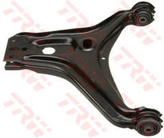 Neatkarīgās balstiekārtas svira, Riteņa piekare