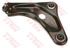 Neatkarīgās balstiekārtas svira, Riteņa piekare