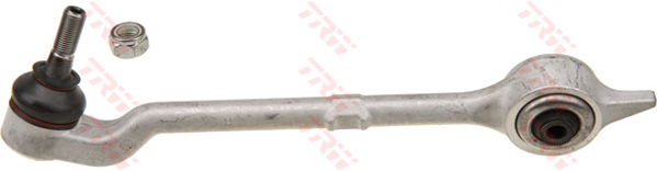 Neatkarīgās balstiekārtas svira, Riteņa piekare