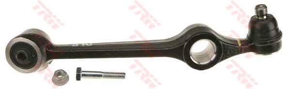 Neatkarīgās balstiekārtas svira, Riteņa piekare