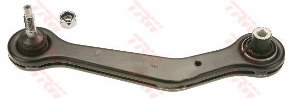 Neatkarīgās balstiekārtas svira, Riteņa piekare