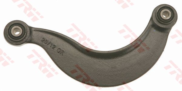 Neatkarīgās balstiekārtas svira, Riteņa piekare