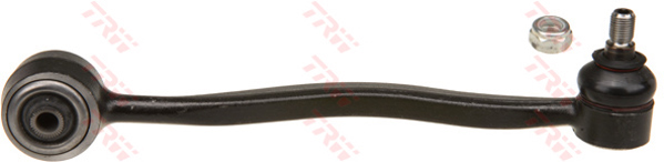 Neatkarīgās balstiekārtas svira, Riteņa piekare