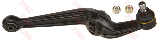 Neatkarīgās balstiekārtas svira, Riteņa piekare