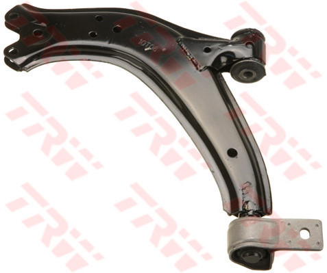 Neatkarīgās balstiekārtas svira, Riteņa piekare