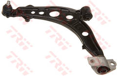 Neatkarīgās balstiekārtas svira, Riteņa piekare