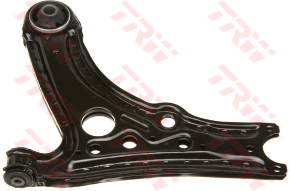 Neatkarīgās balstiekārtas svira, Riteņa piekare