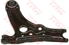 Neatkarīgās balstiekārtas svira, Riteņa piekare