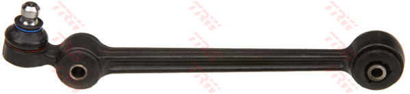 Neatkarīgās balstiekārtas svira, Riteņa piekare