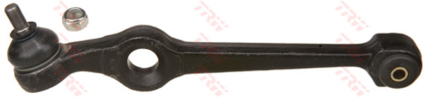 Neatkarīgās balstiekārtas svira, Riteņa piekare