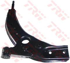 Neatkarīgās balstiekārtas svira, Riteņa piekare