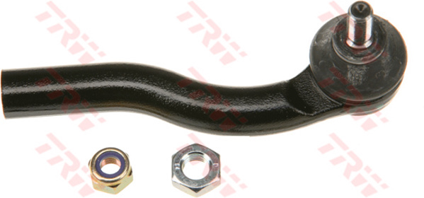 Stūres šķērsstiepņa uzgalis