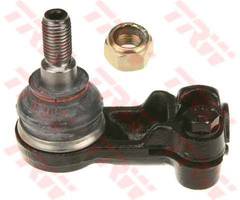 Stūres šķērsstiepņa uzgalis