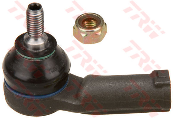 Stūres šķērsstiepņa uzgalis