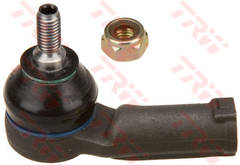 Stūres šķērsstiepņa uzgalis