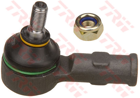 Stūres šķērsstiepņa uzgalis