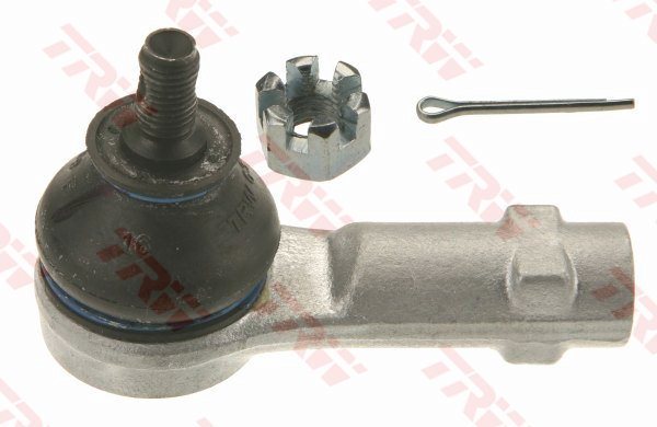 Stūres šķērsstiepņa uzgalis