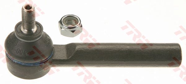 Stūres šķērsstiepņa uzgalis