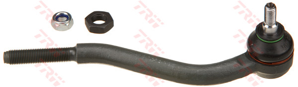 Stūres šķērsstiepņa uzgalis