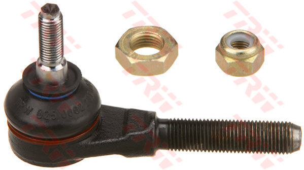 Stūres šķērsstiepņa uzgalis