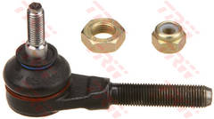 Stūres šķērsstiepņa uzgalis