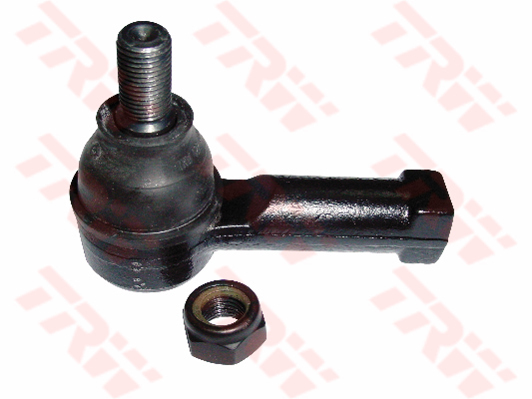 Stūres šķērsstiepņa uzgalis