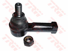 Stūres šķērsstiepņa uzgalis