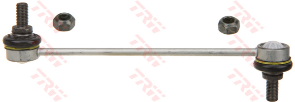 Stiepnis/Atsaite, Stabilizators