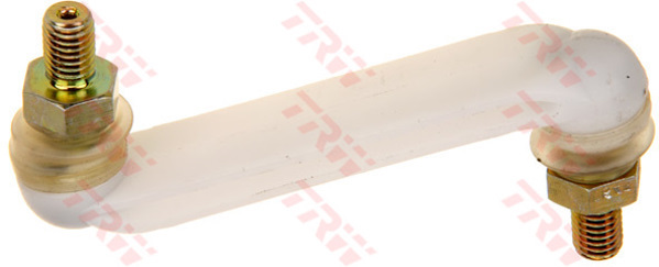 Stiepnis/Atsaite, Stabilizators