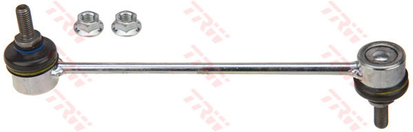 Stiepnis/Atsaite, Stabilizators