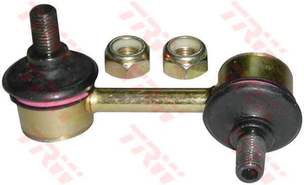 Stiepnis/Atsaite, Stabilizators