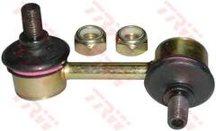Stiepnis/Atsaite, Stabilizators