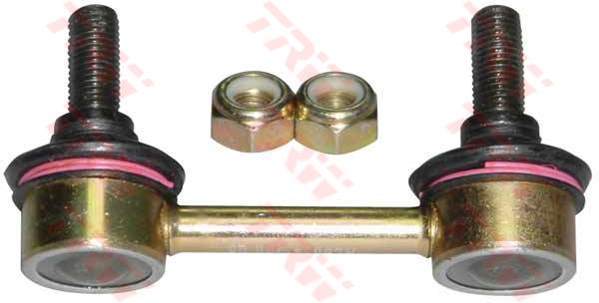 Stiepnis/Atsaite, Stabilizators