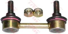 Stiepnis/Atsaite, Stabilizators