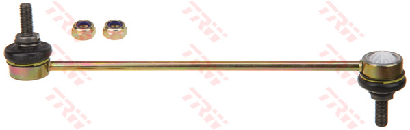 Stiepnis/Atsaite, Stabilizators