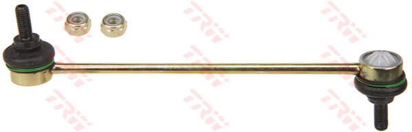 Stiepnis/Atsaite, Stabilizators