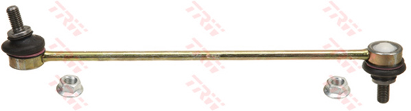 Stiepnis/Atsaite, Stabilizators