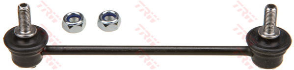 Stiepnis/Atsaite, Stabilizators